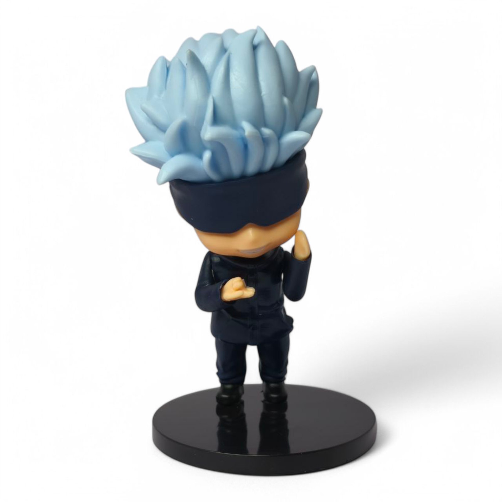 فیگور انیمه جوجوتسو کایسن مدل گوجو ساتورو