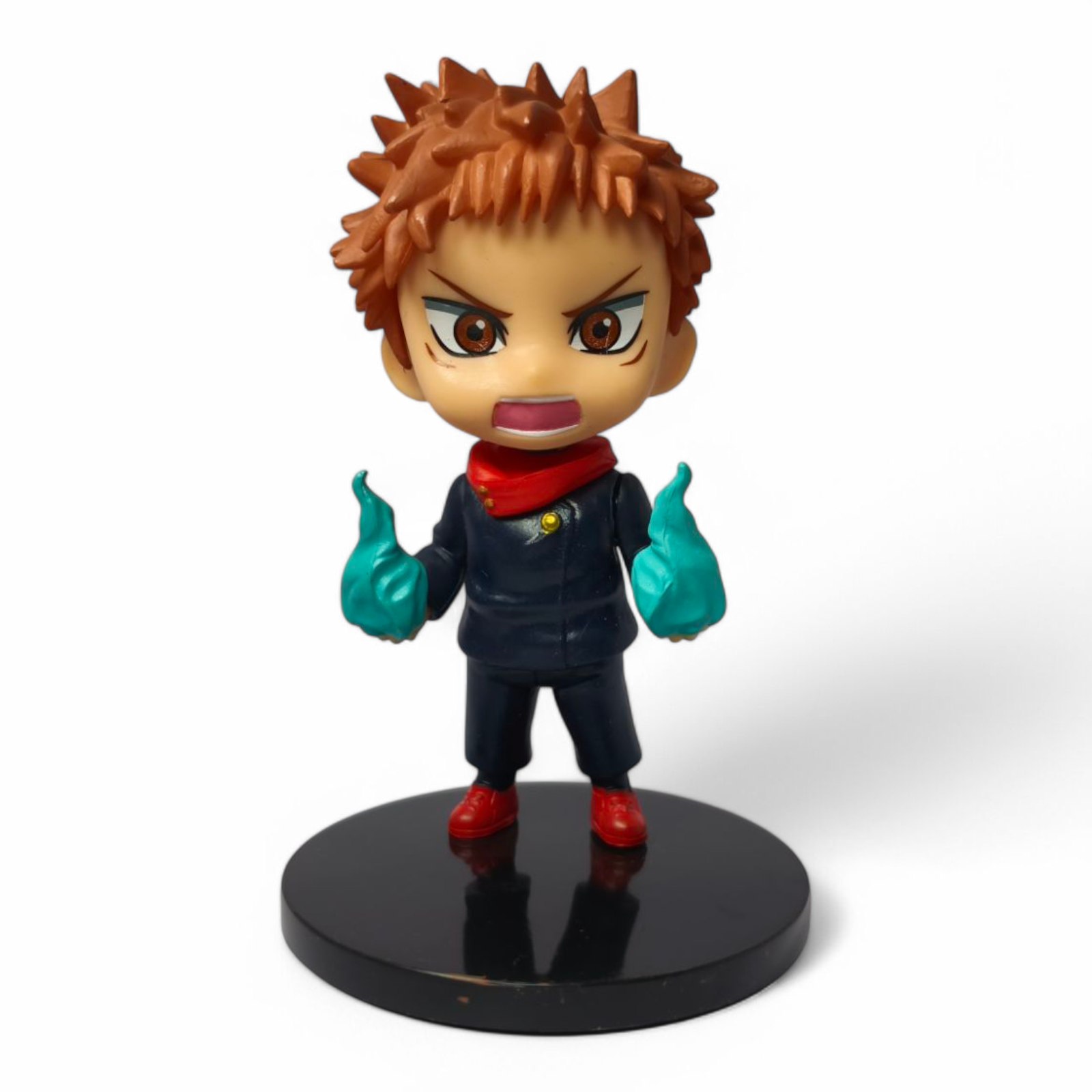 فیگور انیمه جوجوتسو کایسن مدل یوجی ایتادوری