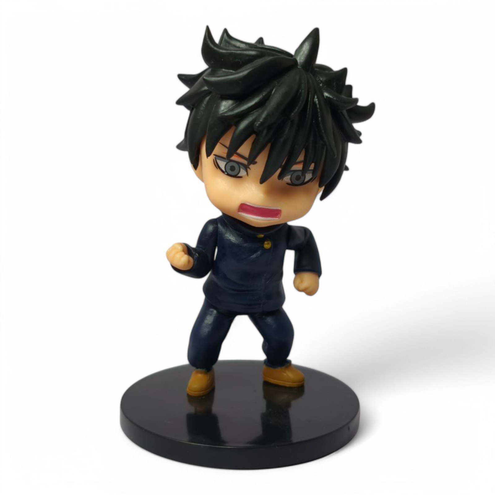 فیگور انیمه جوجوتسو کایسن مدل مگومی فوشیگورو