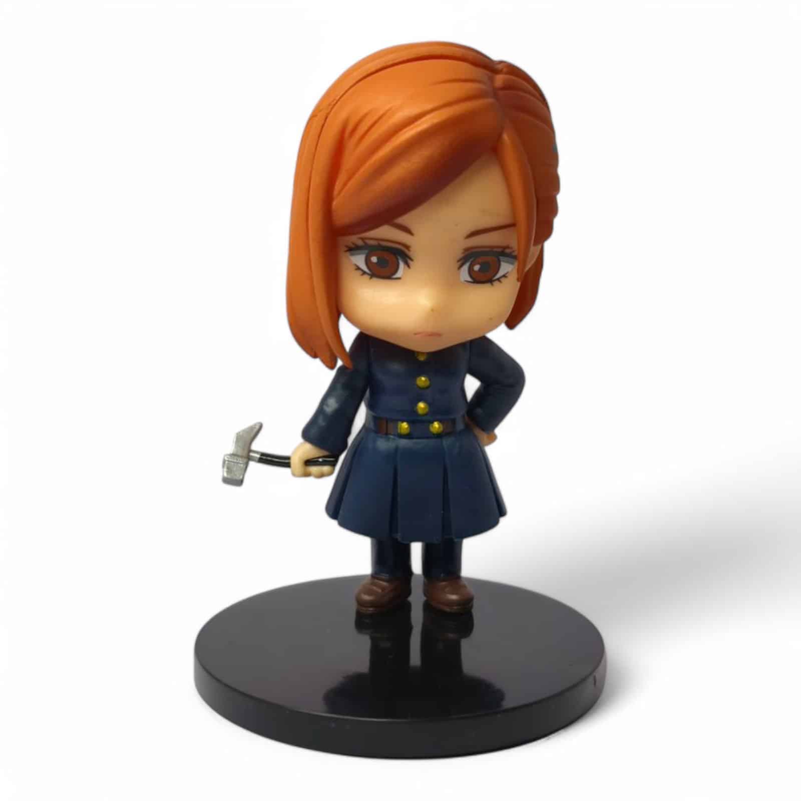 نوبارا کوگیساکی