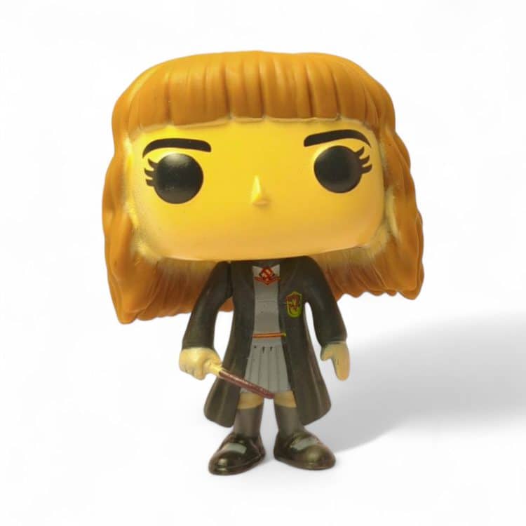 فیگور فانکو پاپ مدل هرماینی گرنجر