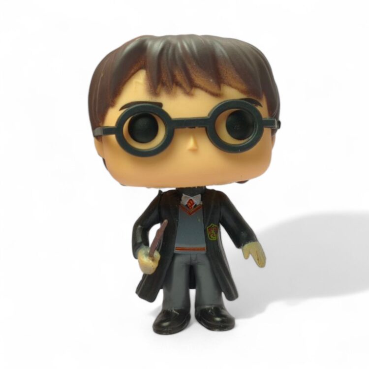 فیگور فانکو پاپ مدل هری پاتر کد22